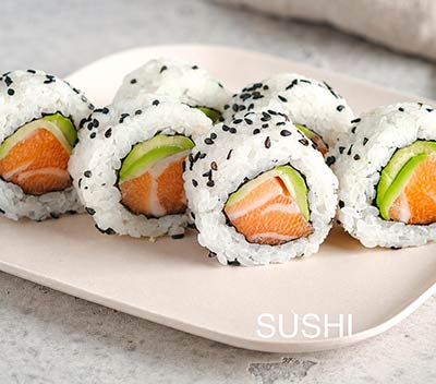 Sushi